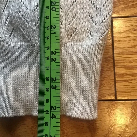 Cardigan - Picture 8 of 8